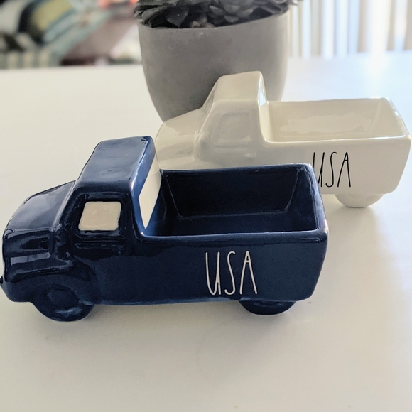 🇺🇲 Rae Dunn USA Truck 🇺🇲 - Picture 6 of 14